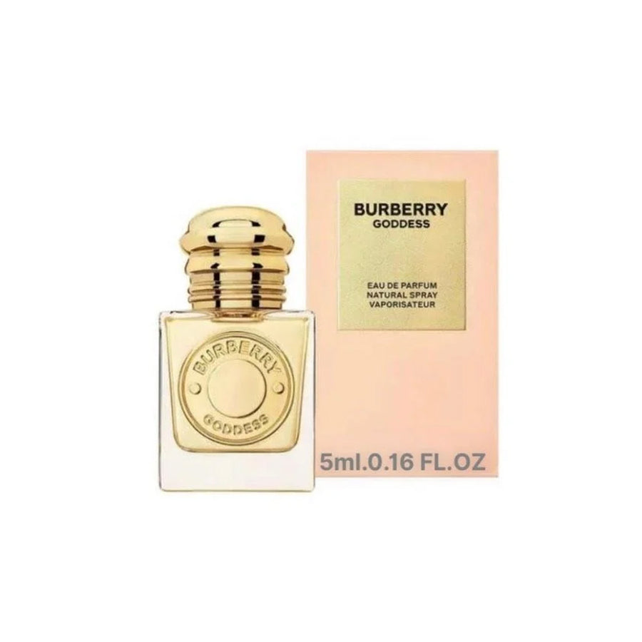 Burberry Goddess Eau de Parfum