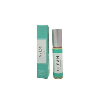 Clean Classic Warm Cotton Eau de Parfum Rollerball