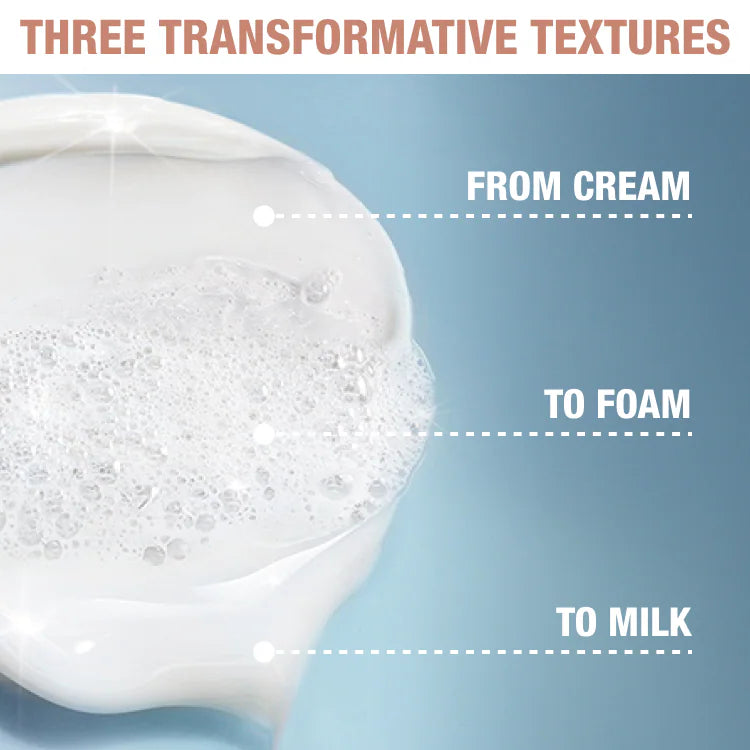 Charlotte Tilbury Magic Revival Foaming Gentle Cleanser with Hyaluronic Acid