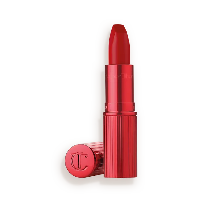 Charlotte Tilbury | Charlotte's Hollywood Beauty Icon Lipstick K.I.S.S.I.N.G