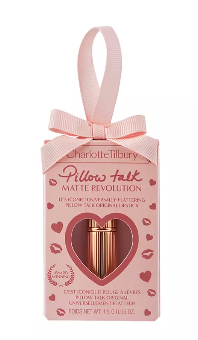 Charlotte Tilbury Matte Revolution Hydrating Lipstick