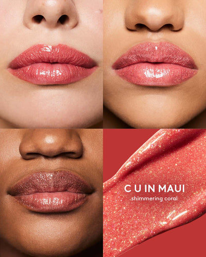 Fenty Beauty Gloss Bomb Stix High-Shine Finish Gloss Stick
