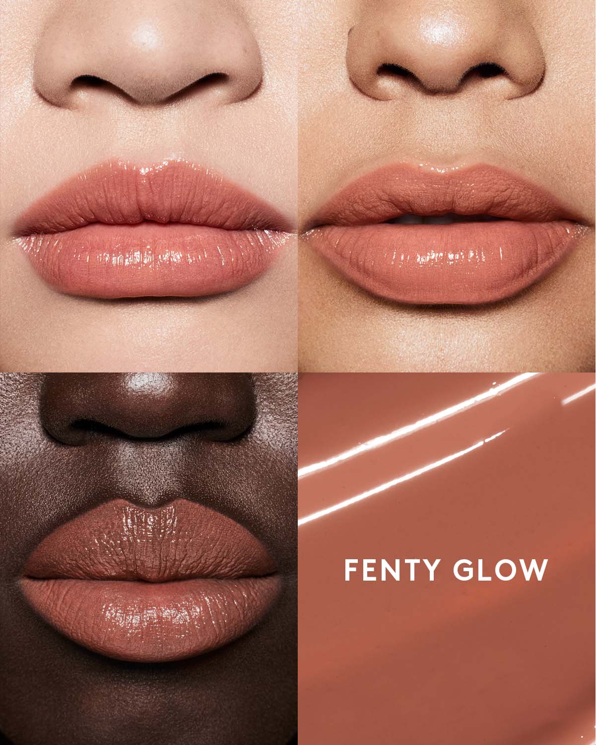 Fenty Beauty Gloss Bomb Stix High-Shine Finish Gloss Stick