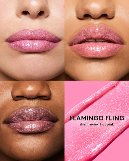 Fenty Beauty Gloss Bomb Stix High-Shine Finish Gloss Stick