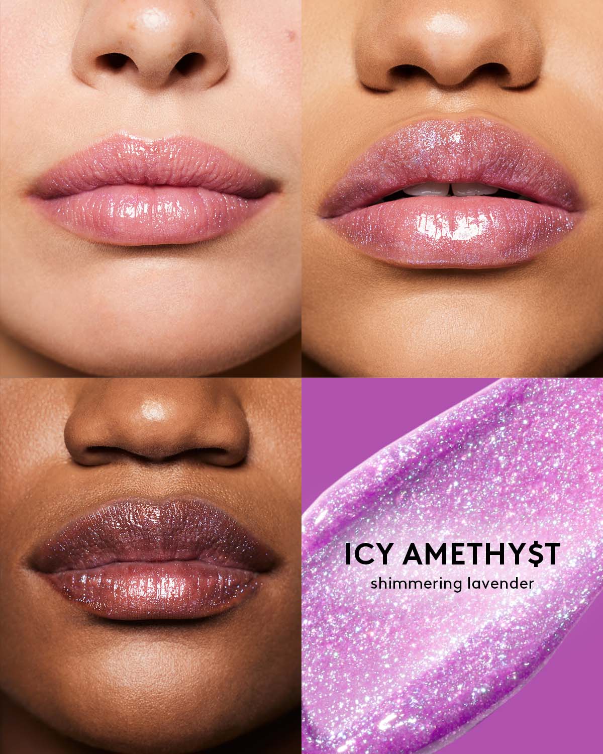 Fenty Beauty Gloss Bomb Stix High-Shine Finish Gloss Stick