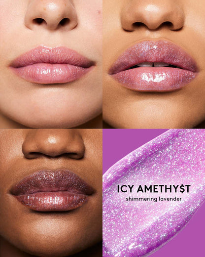 Fenty Beauty Gloss Bomb Stix Shimmer Finish Gloss Stick