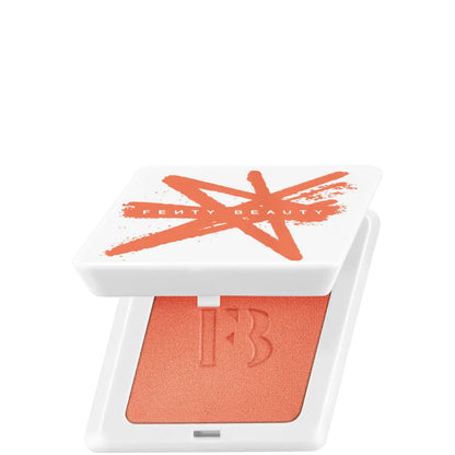 Fenty Beauty by Rihanna Fenty Cheeks Suede Waterproof Powder Blush