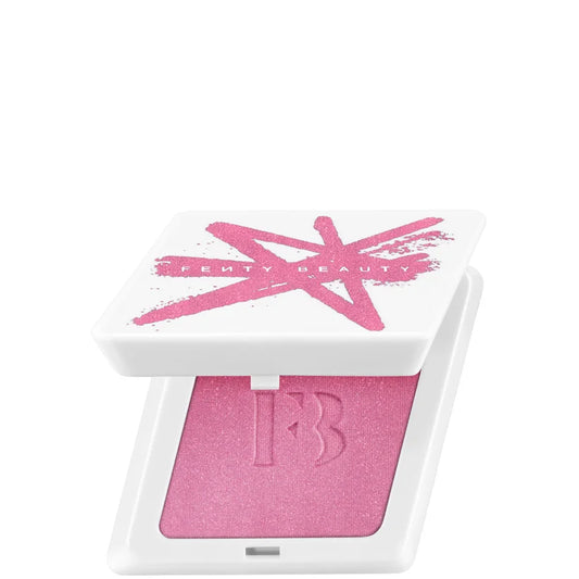 Fenty Beauty by Rihanna Fenty Cheeks Suede Waterproof Powder Blush