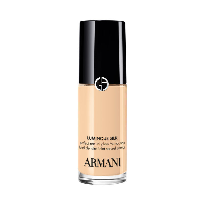 Giorgio Armani Luminous Silk Perfect Glow Flawless Foundation