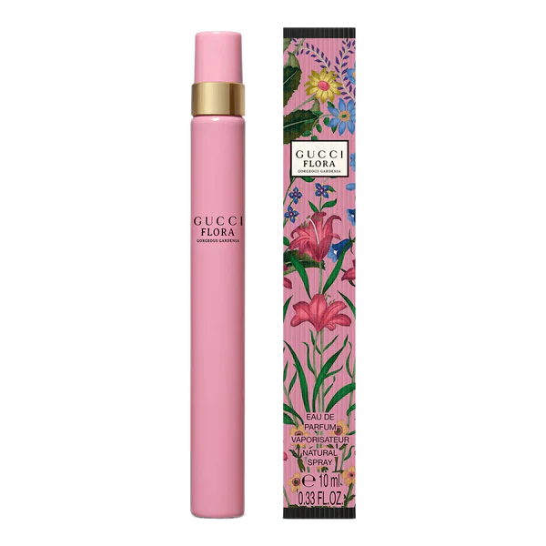 Gucci Flora Gorgeous Gardenia Eau de Parfum
