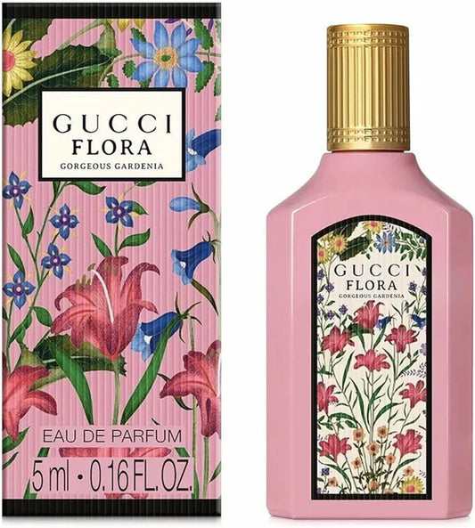 Gucci Flora Gorgeous Gardenia Eau de Parfum