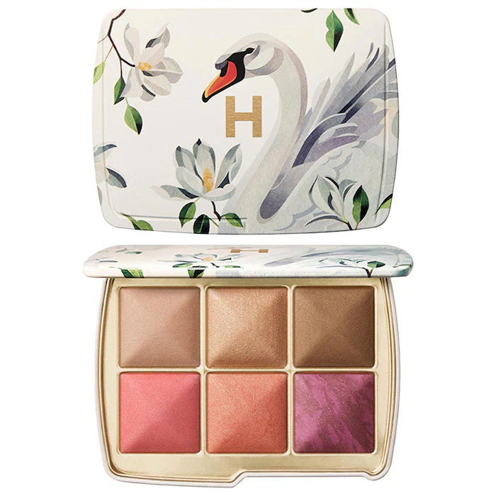 Hourglass Ambient Lighting Edit Unlocked Palette - Swan