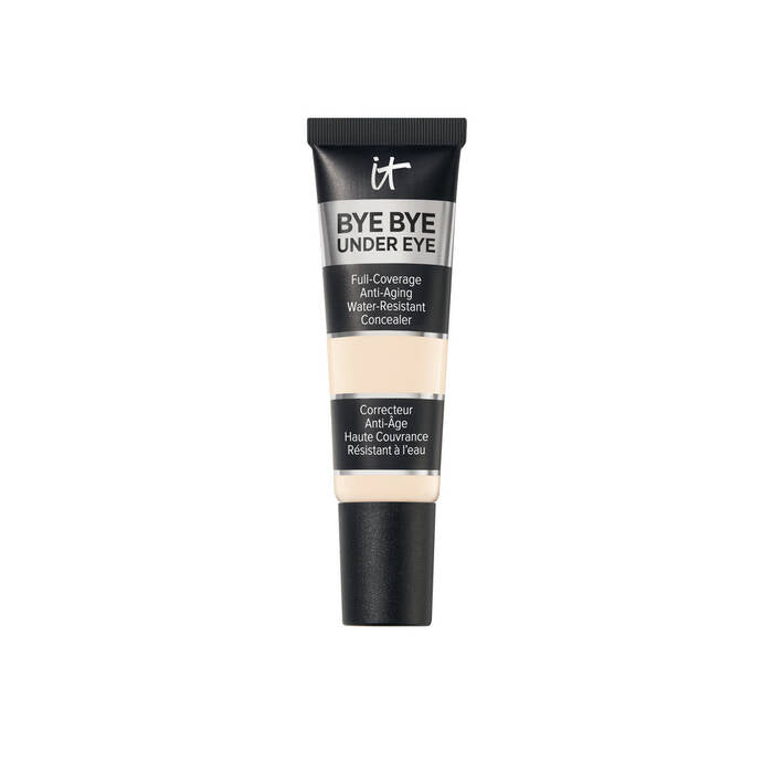 IT Cosmetics Bye Bye Under Eye Anti-Aging Full Coverage Concealer