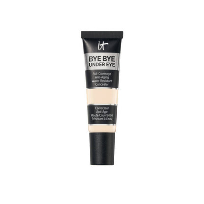 IT Cosmetics Bye Bye Under Eye Anti-Aging Full Coverage Concealer