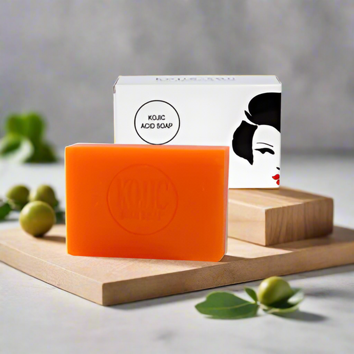 Kojie San Skin Lightening Soap