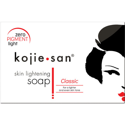 Kojie San Skin Lightening Soap