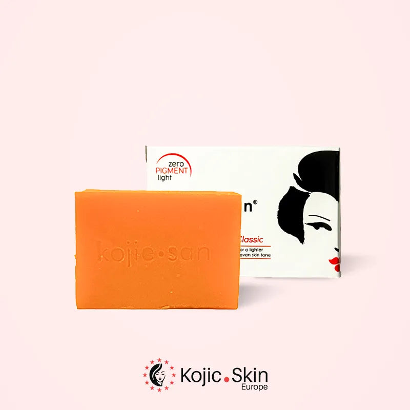 Kojie San Skin Lightening Soap
