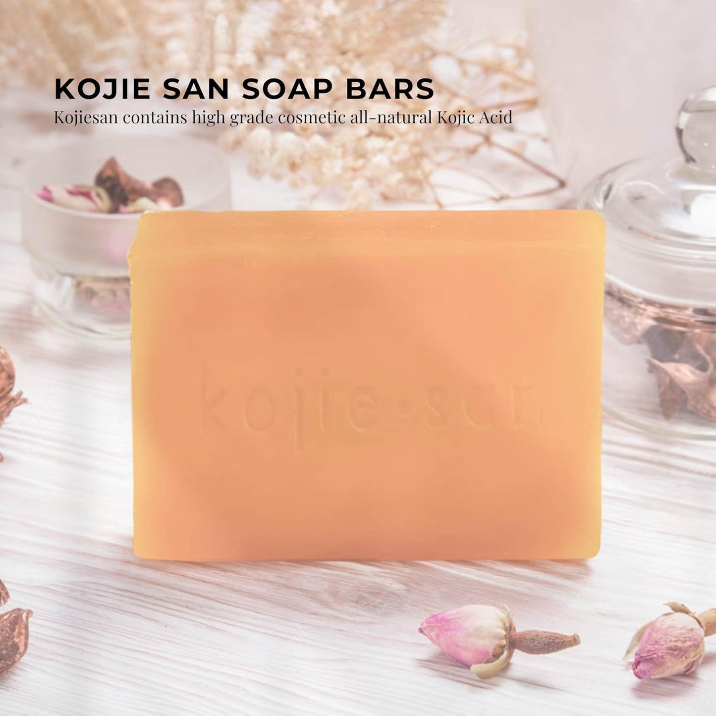 Kojie San Skin Lightening Soap