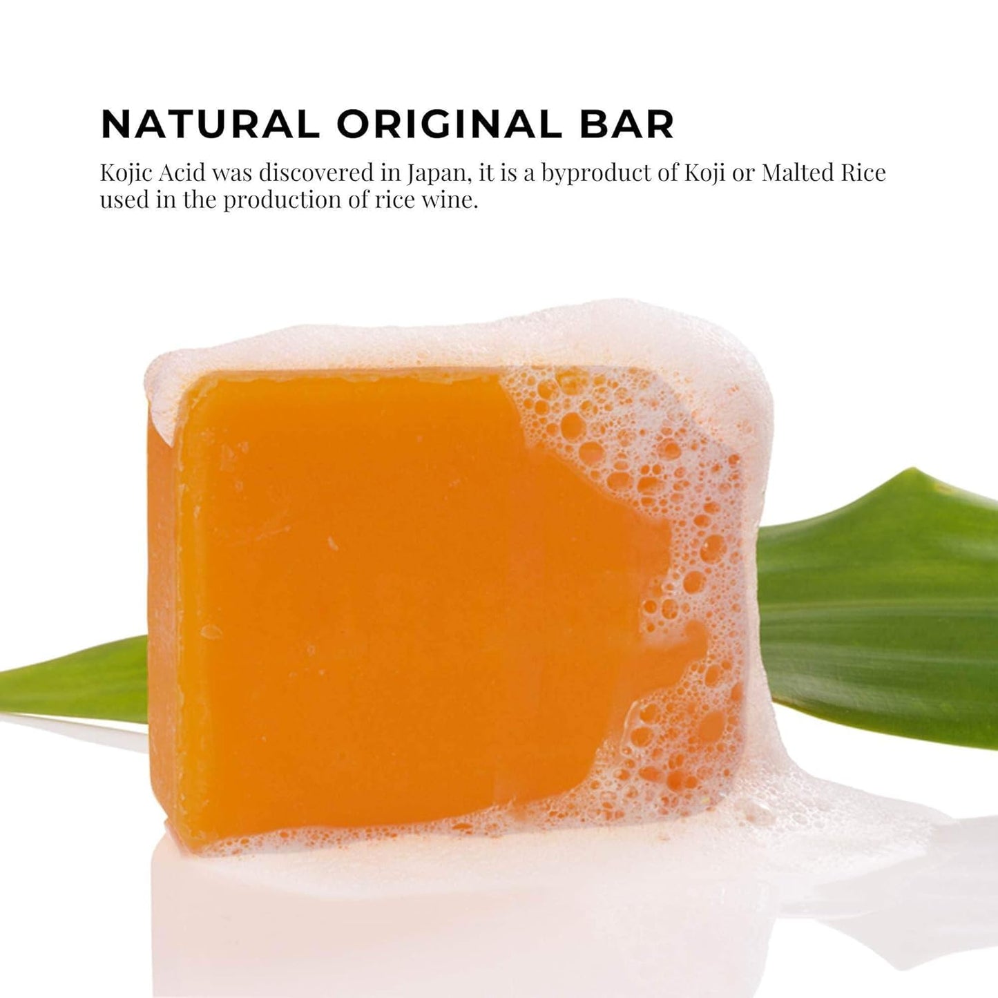 Kojie San Skin Lightening Soap