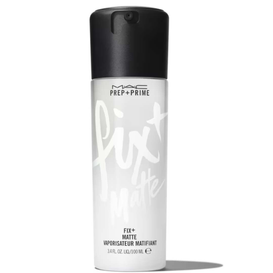 MAC Prep + Prime Fix+ Matte Setting Spray