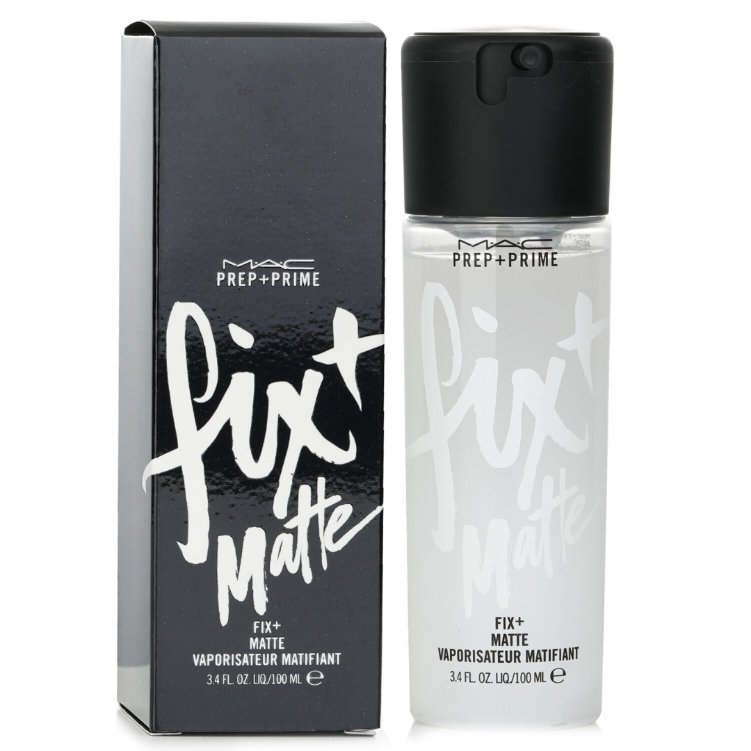 MAC Prep + Prime Fix+ Matte Setting Spray