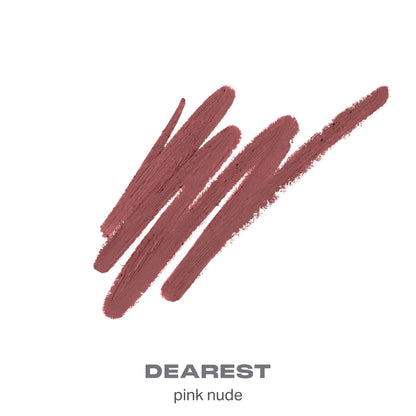Morphe Signature Lip Pencil