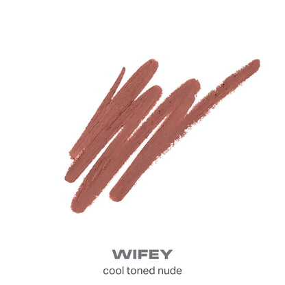 Morphe Signature Lip Pencil