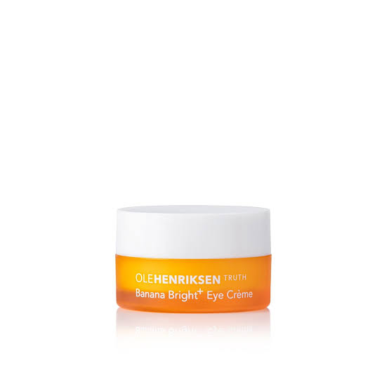 Ole Henriksen Banana Bright+ Eye Crème