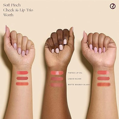 Rare Beauty Soft Pinch Cheek & Lip Trio