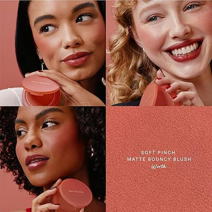 Rare Beauty Soft Pinch Cheek & Lip Trio