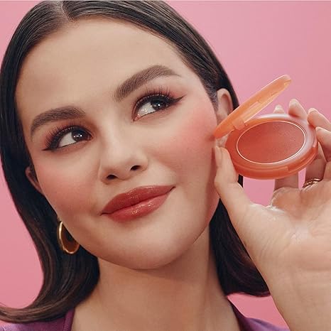 Rare Beauty Soft Pinch Cheek & Lip Trio