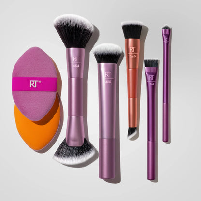 Real Techniques Big Blends Energy Set