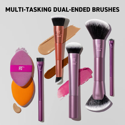 Real Techniques Big Blends Energy Set