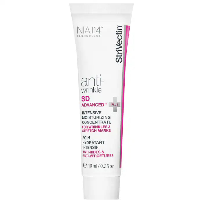 StriVectin SD Advanced Plus Intensive Moisturizing Concentrate