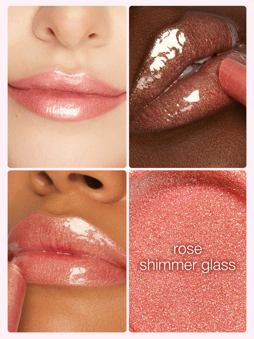 Tarte Cosmetics Maracuja Juicy Shimmer Glass Lip Plump