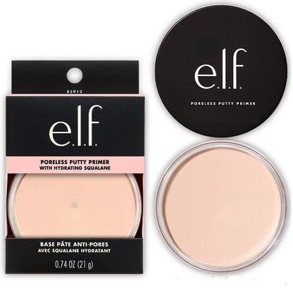 e.l.f. Poreless Putty Primer with Hydrating Squalane