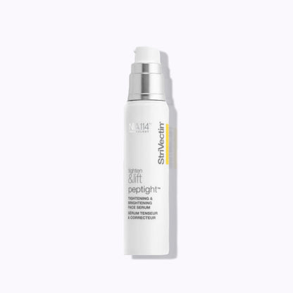 Strivectin Tighten and Lift Peptight Face Lift Serum