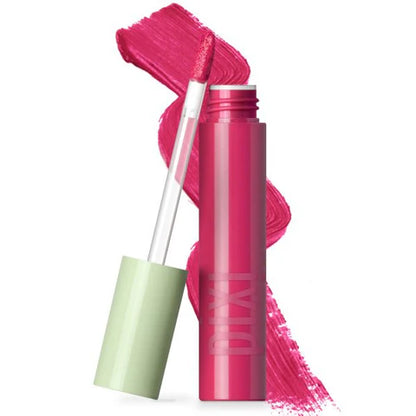 Pixi TintFix Satin Lip Tint - Love (Magenta)