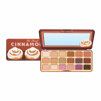 Too Faced | Cinnamon Swirl Eyeshadow Palette