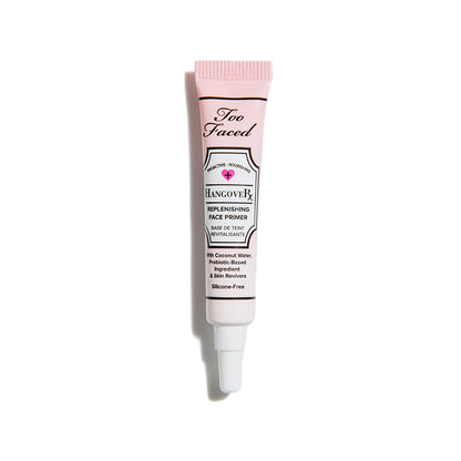 Too Faced Hangover replenishing face primer