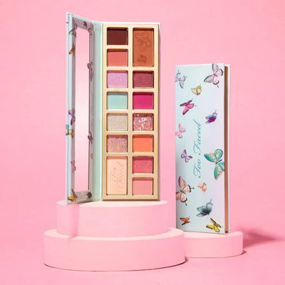 Too Faced | Too Femme Ethereal Eye Shadow Palette