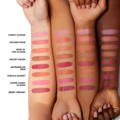 Too Faced Cloud Crush Blurring Blush