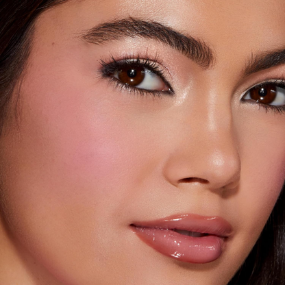 Too Faced Dream A Little Dream Blush & Lip Gloss Set