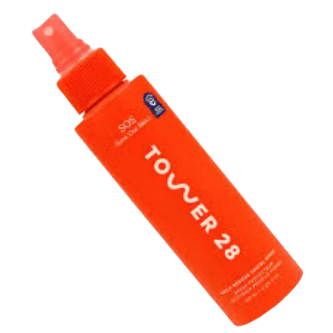 Tower 28 SOS Rescue Facial Spray with Hypochlorous Acid – 120ml