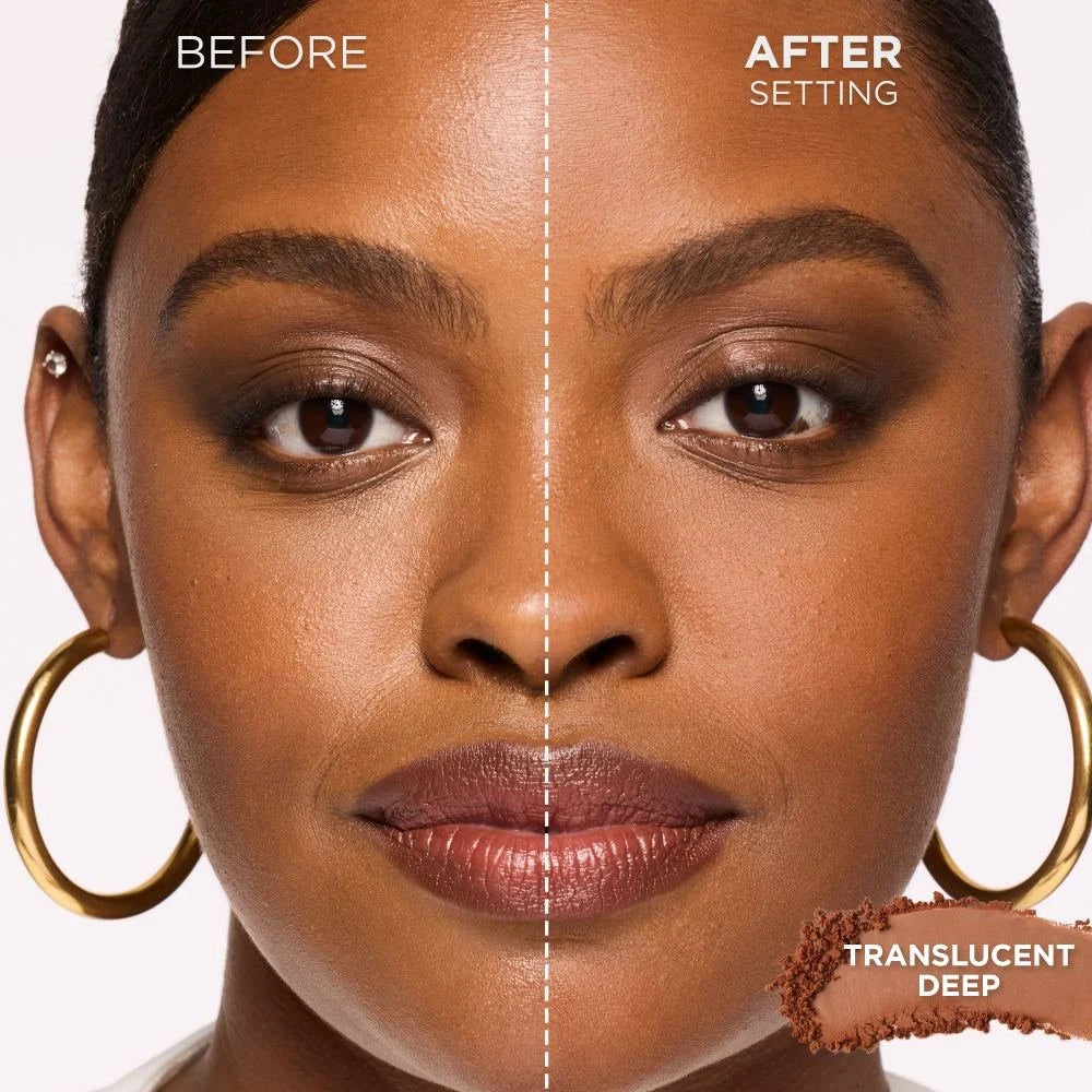 L'Oréal Paris Infallible Blur-Fection Longwear Loose Setting Powder