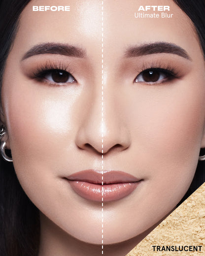 Blurred & Bright Ultimate Setting Powder Duos