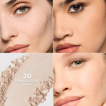 L'Oréal Paris Infallible Blur-Fection Longwear Loose Setting Powder