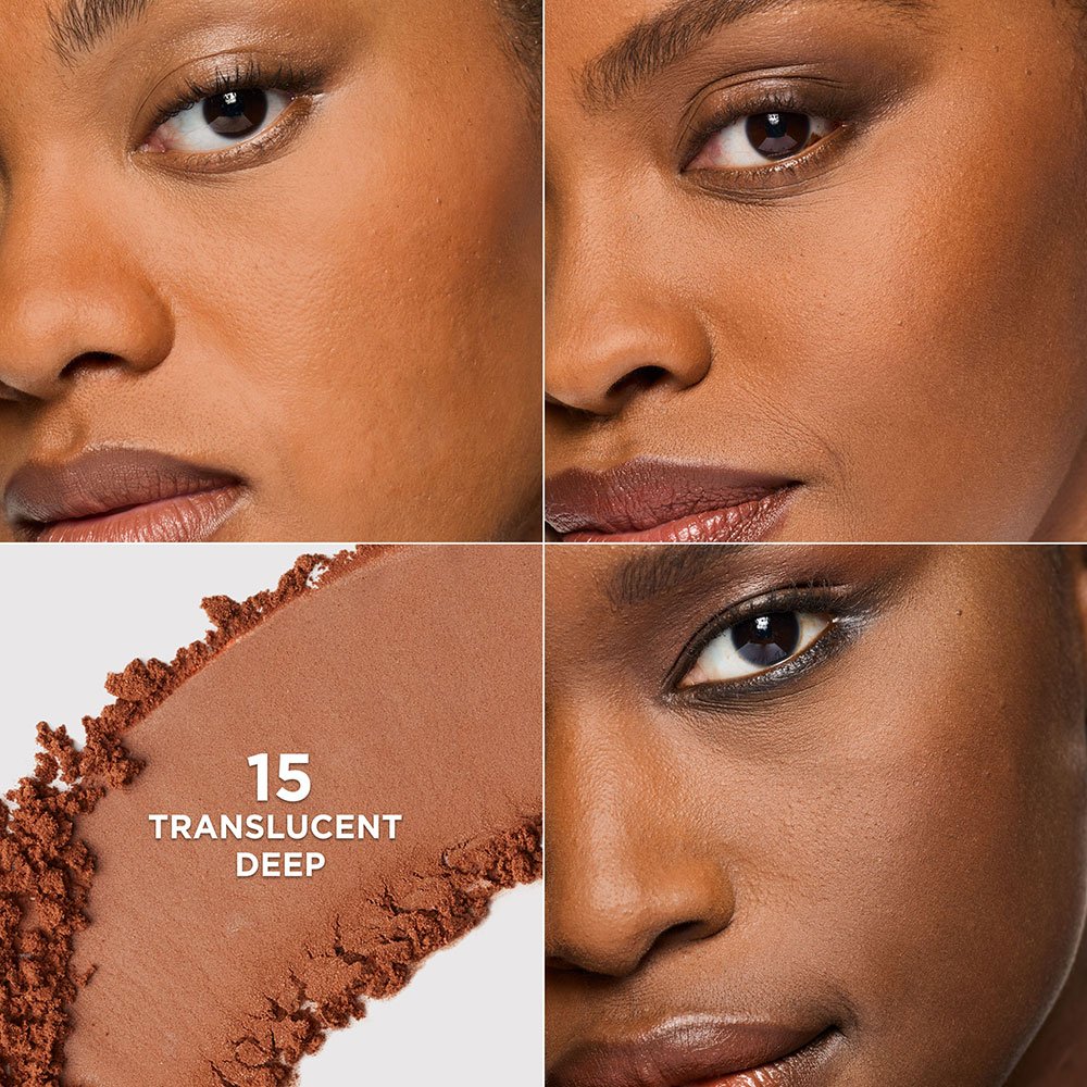 L'Oréal Paris Infallible Blur-Fection Longwear Loose Setting Powder
