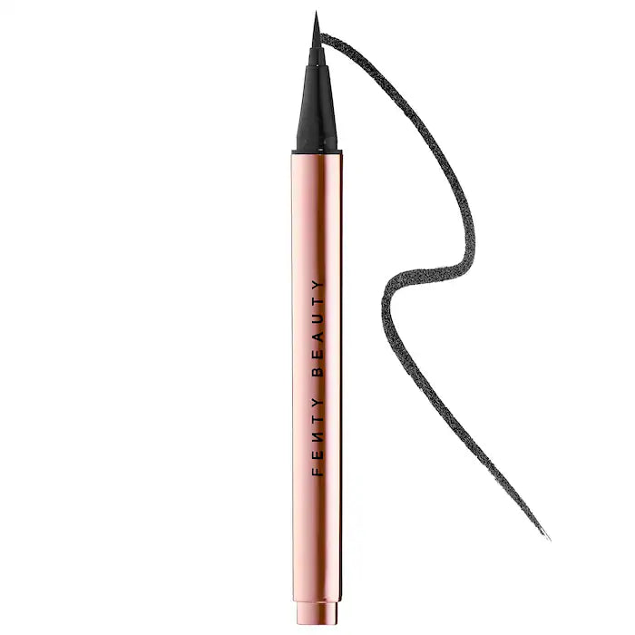 Fenty Beauty Flyliner Longwear Liquid Eyeliner