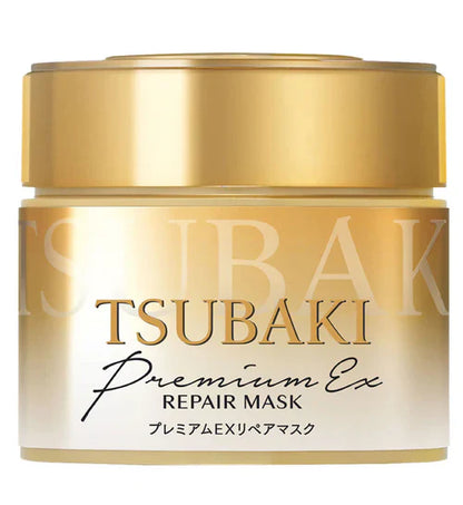 TSUBAKI Premium Hair Mask 180g